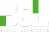 B&L Badrum och Bygg